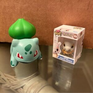 Funko Pokémon Figures
